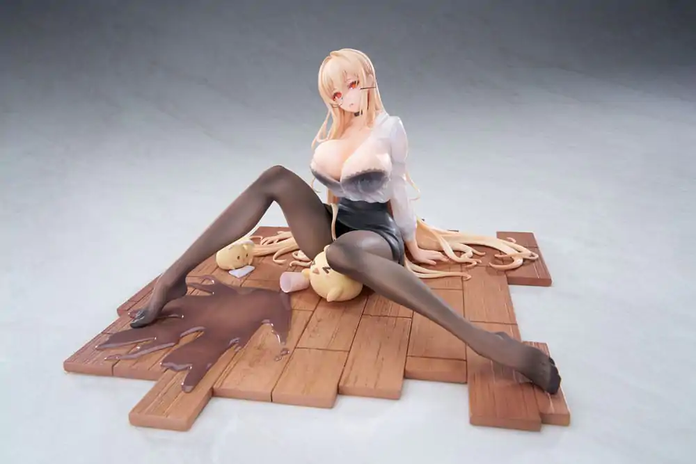 Azur Lane PVC Statue 1/7 Implacable Shepherd of the "Lost" Ver. 25 cm Produktfoto