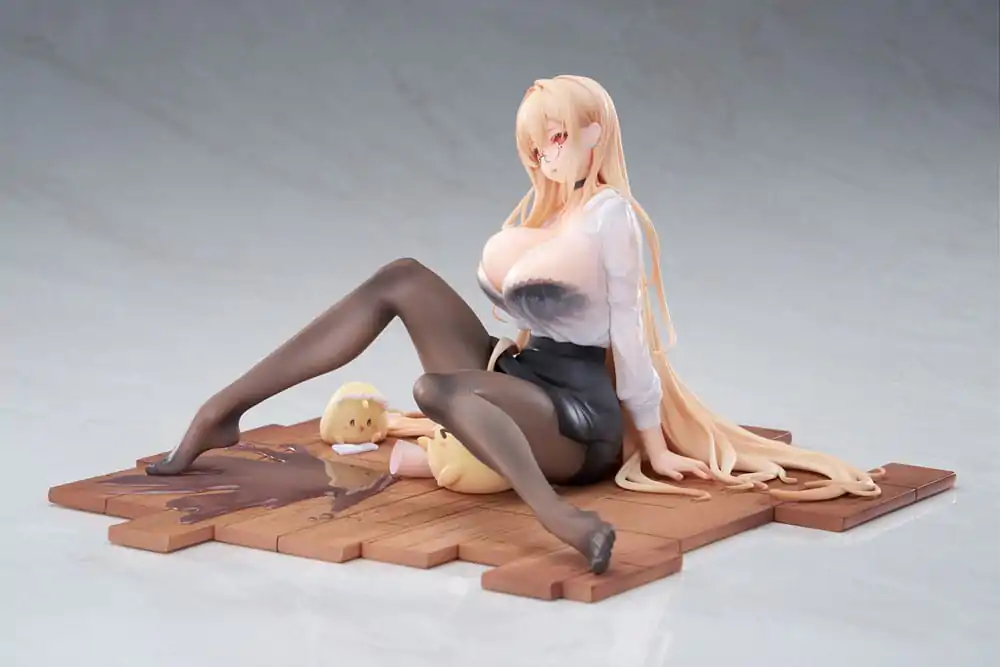 Azur Lane PVC Statue 1/7 Implacable Shepherd of the "Lost" Ver. 25 cm Produktfoto