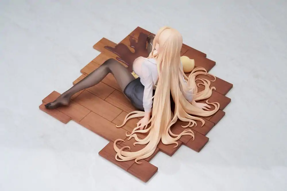 Azur Lane PVC Statue 1/7 Implacable Shepherd of the "Lost" Ver. 25 cm Produktfoto