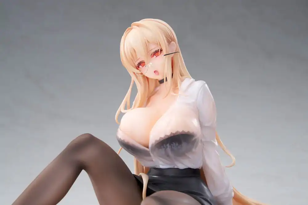 Azur Lane PVC Statue 1/7 Implacable Shepherd of the "Lost" Ver. 25 cm Produktfoto