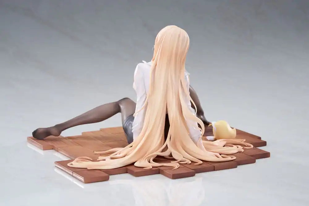 Azur Lane PVC Statue 1/7 Implacable Shepherd of the "Lost" Ver. 25 cm Produktfoto