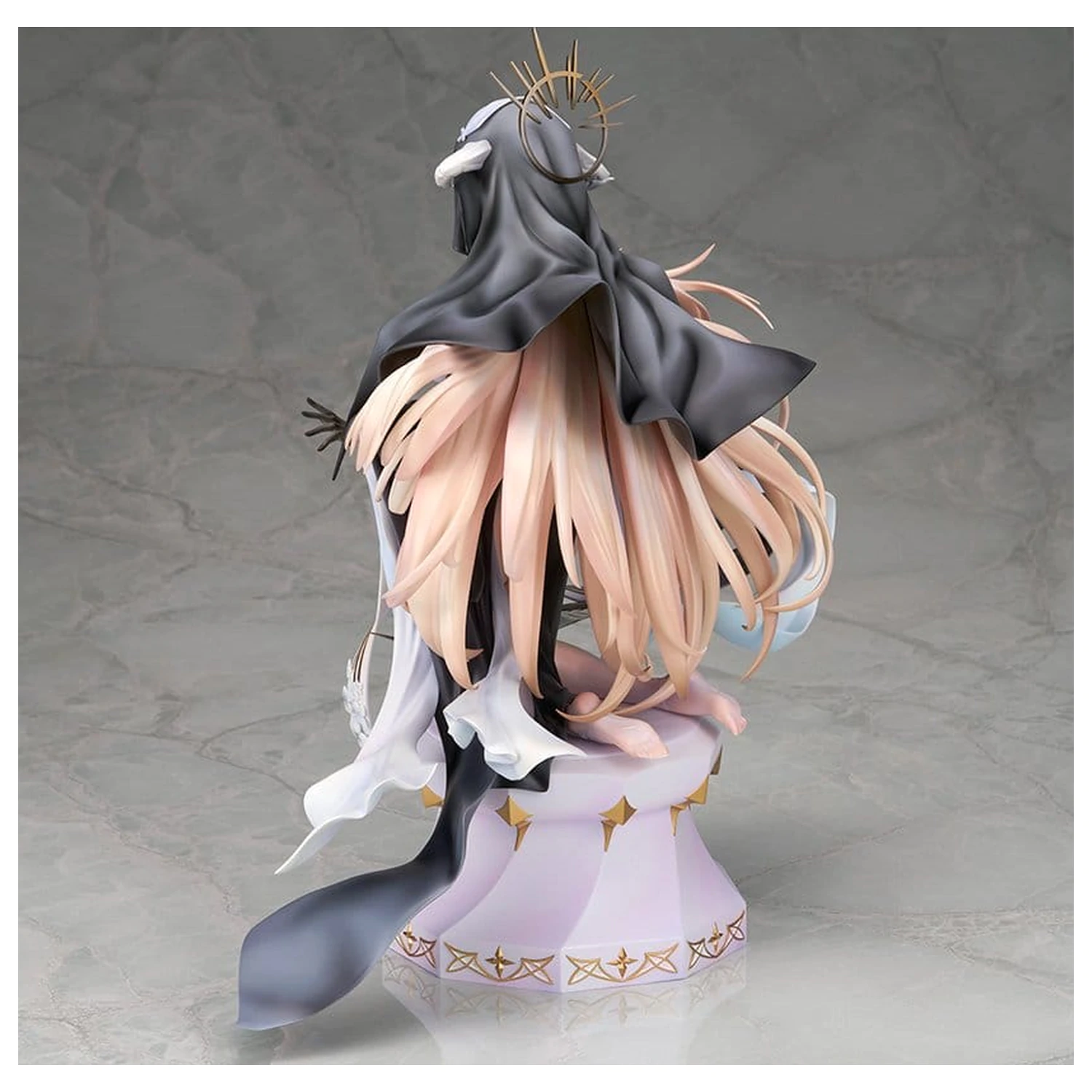 Azur Lane PVC Figur 1/7 Implacable Special Ver. 29 cm Produktfoto