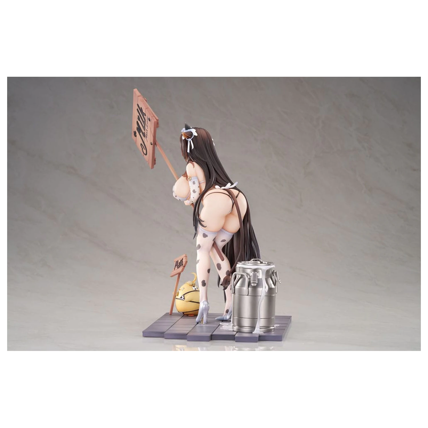 Azur Lane PVC Statue 1/7 Kashino Fresh & Sweet! Ver. 29 cm Produktfoto
