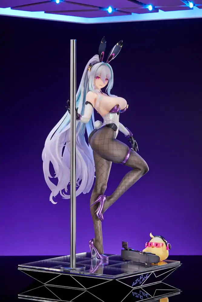 Azur Lane PVC Statue 1/7 Kearsarge All-Night Charge Ver. 30 cm termékfotó