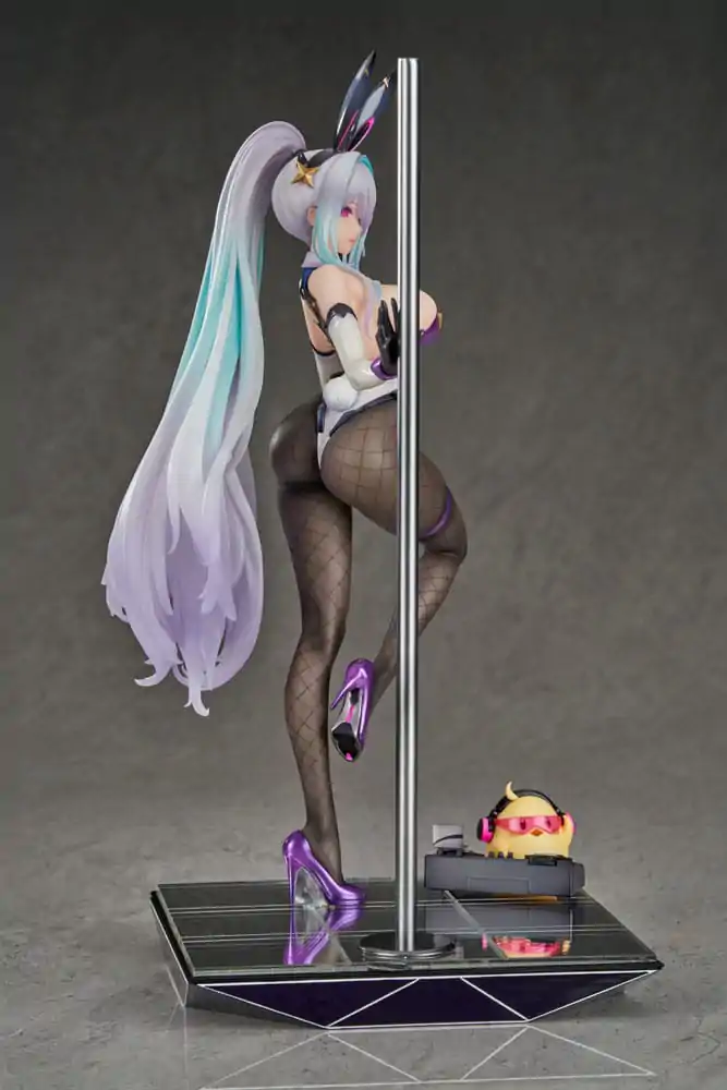 Azur Lane PVC Statue 1/7 Kearsarge All-Night Charge Ver. 30 cm termékfotó