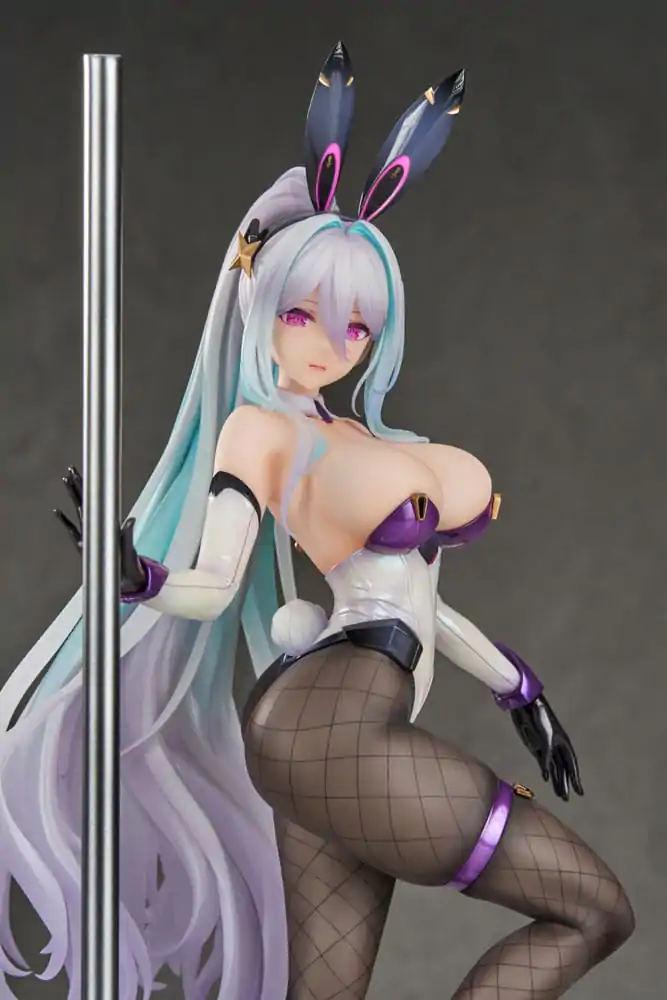 Azur Lane PVC Statue 1/7 Kearsarge All-Night Charge Ver. 30 cm termékfotó