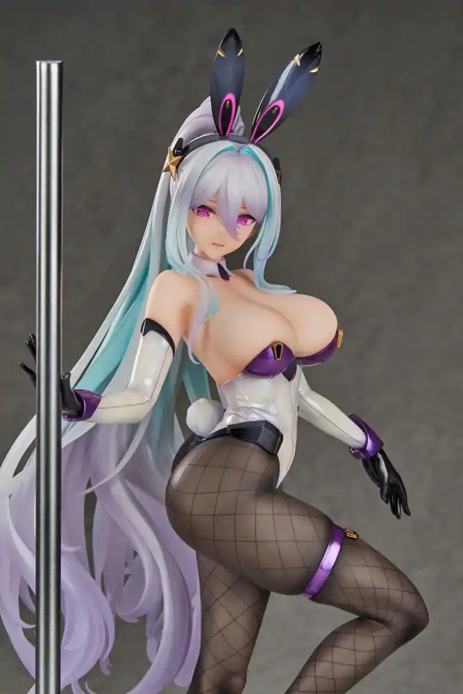 Azur Lane PVC Statue 1/7 Kearsarge All-Night Charge Ver. 30 cm termékfotó