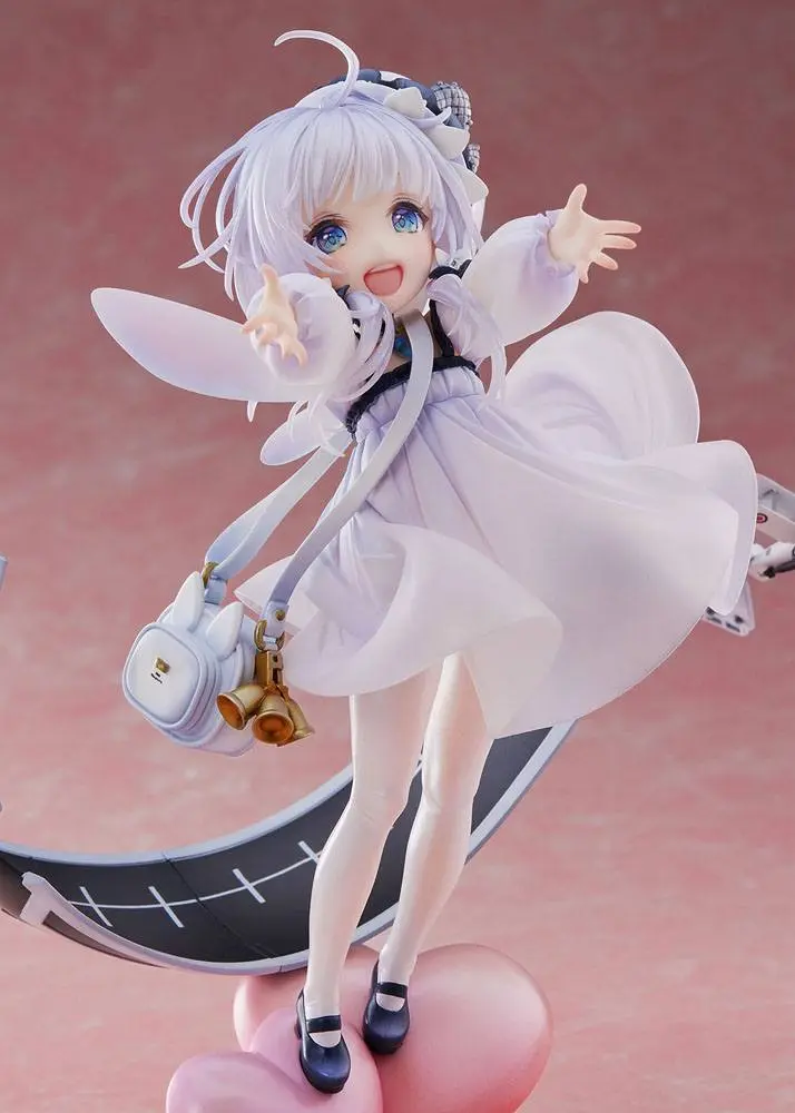 Azur Lane PVC Statue 1/7 Little Illustrious termékfotó