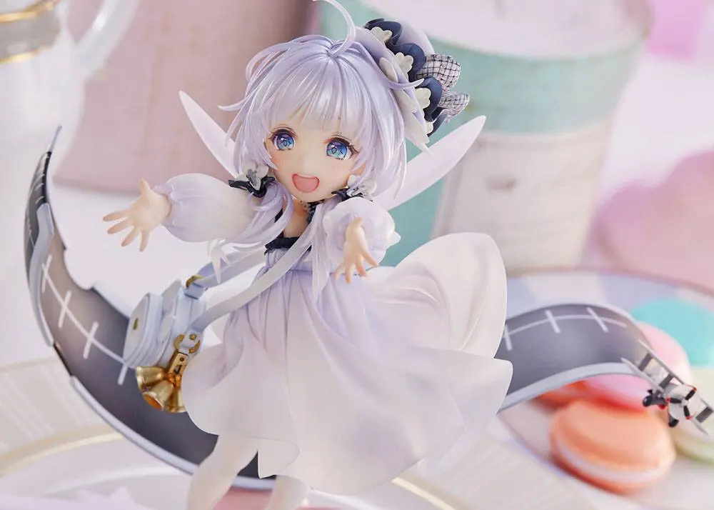 Azur Lane PVC Statue 1/7 Little Illustrious termékfotó