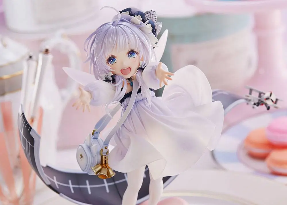 Azur Lane PVC Statue 1/7 Little Illustrious termékfotó