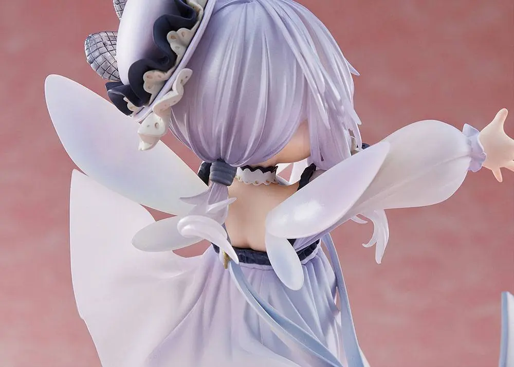 Azur Lane PVC Statue 1/7 Little Illustrious termékfotó