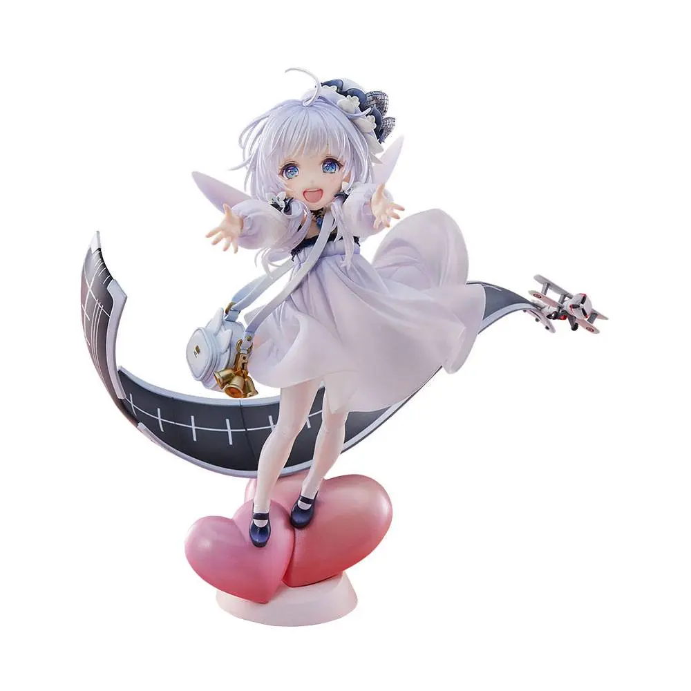 Azur Lane PVC Statue 1/7 Little Illustrious termékfotó