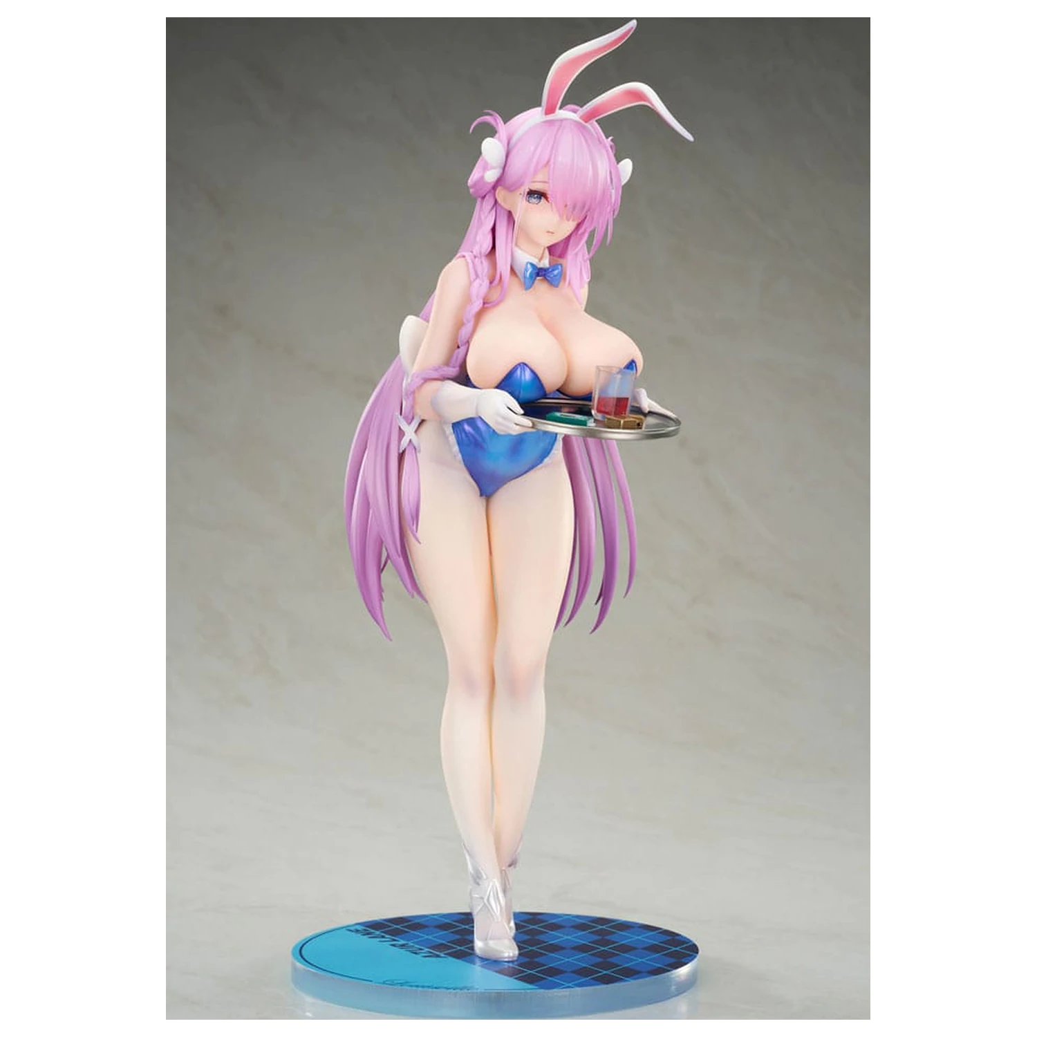 Azur Lane PVC Statue 1/7 Louisville An Order of Dreams Ver. 26 cm Produktfoto