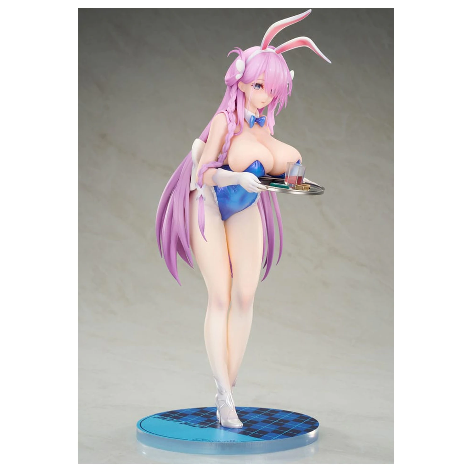 Azur Lane PVC Statue 1/7 Louisville An Order of Dreams Ver. 26 cm Produktfoto
