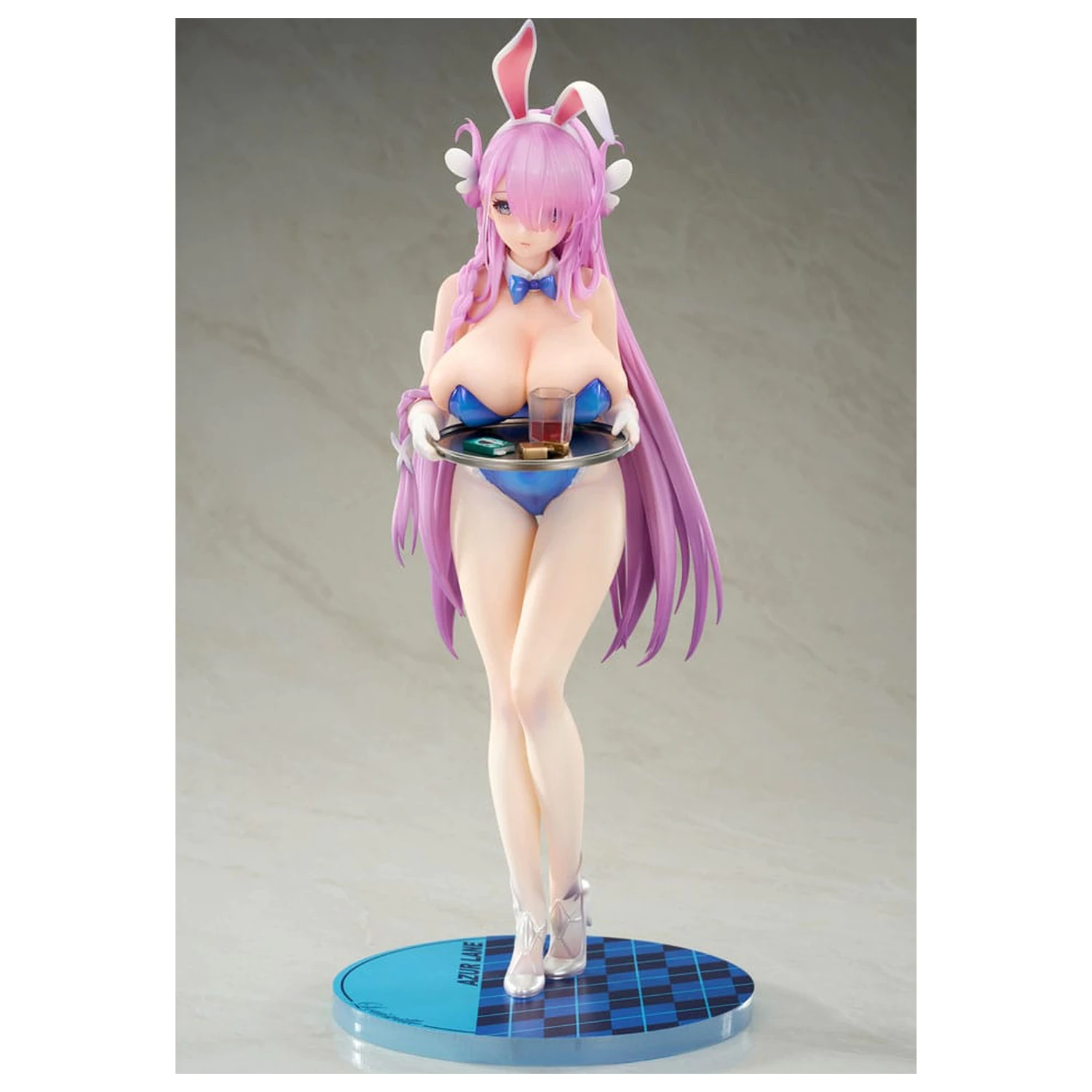 Azur Lane PVC Statue 1/7 Louisville An Order of Dreams Ver. 26 cm Produktfoto