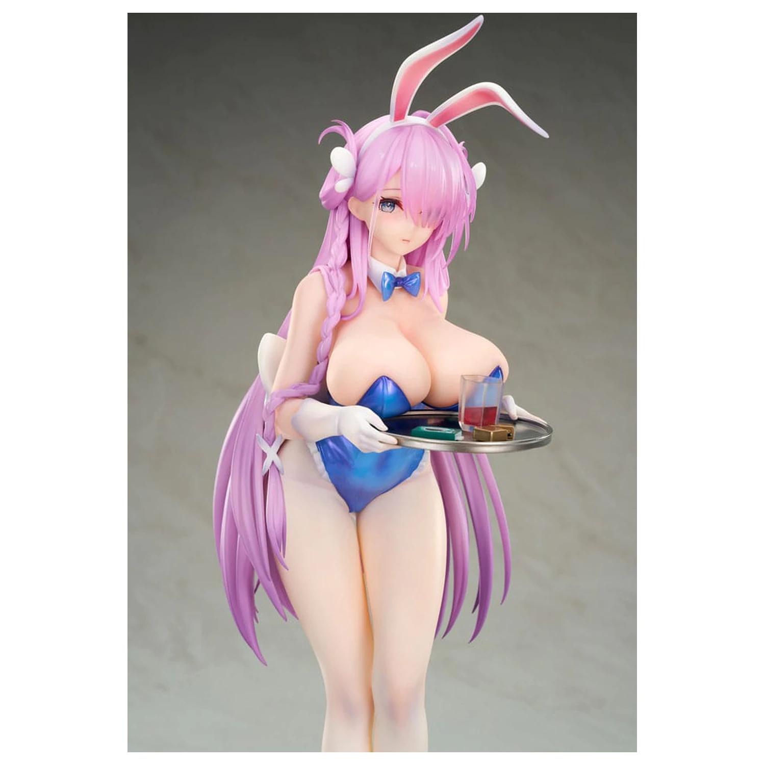 Azur Lane PVC Statue 1/7 Louisville An Order of Dreams Ver. 26 cm Produktfoto