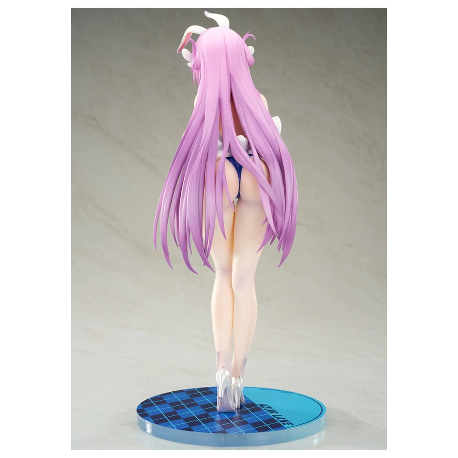 Azur Lane PVC Statue 1/7 Louisville An Order of Dreams Ver. 26 cm Produktfoto