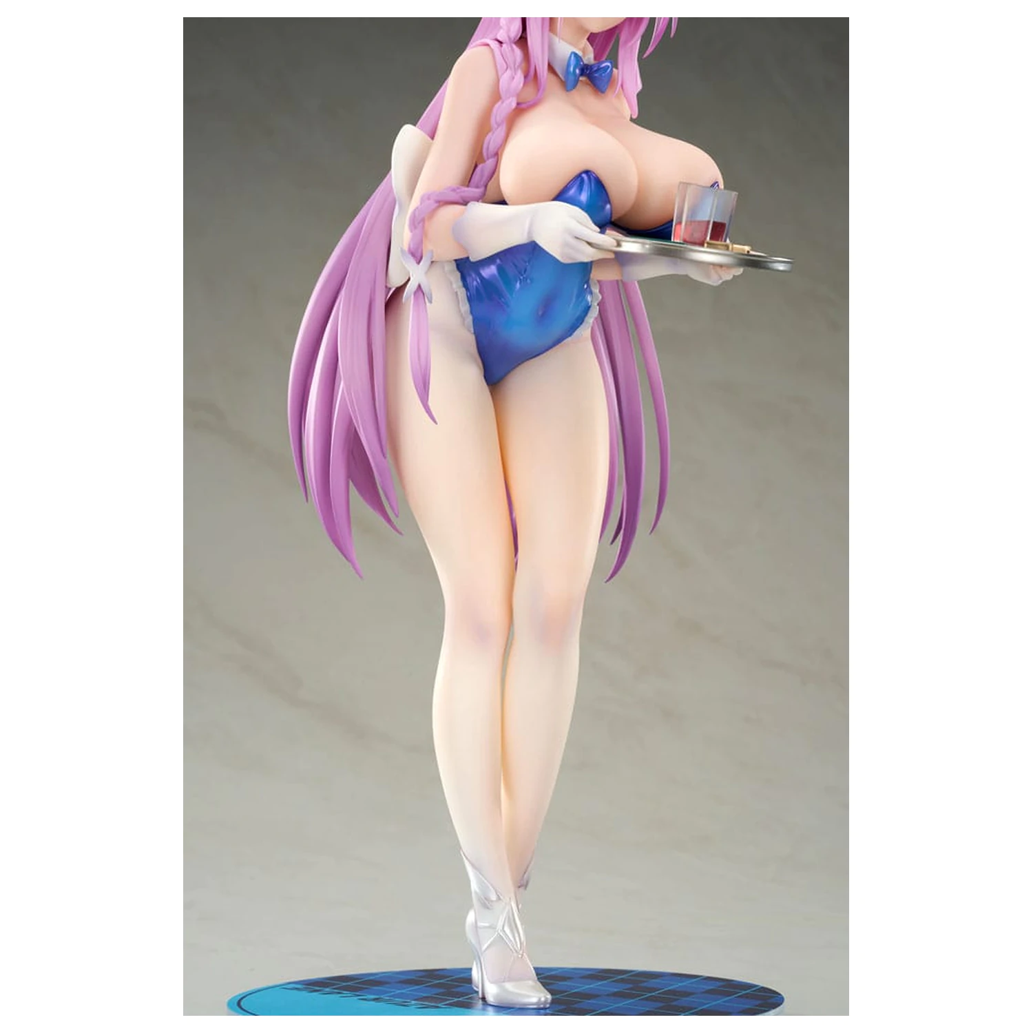 Azur Lane PVC Statue 1/7 Louisville An Order of Dreams Ver. 26 cm Produktfoto