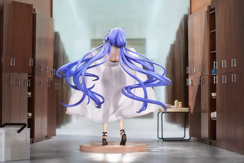 Azur Lane Statue 1/7 Mogador: Locker Room Lechery Ver. 25 cm Produktfoto