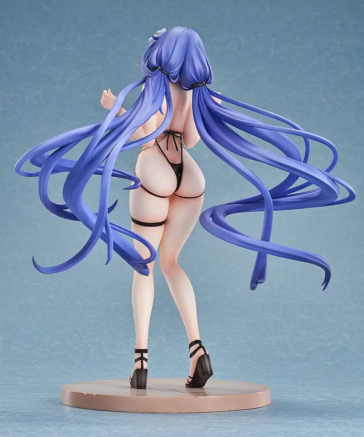 Azur Lane Statue 1/7 Mogador: Locker Room Lechery Ver. 25 cm Produktfoto