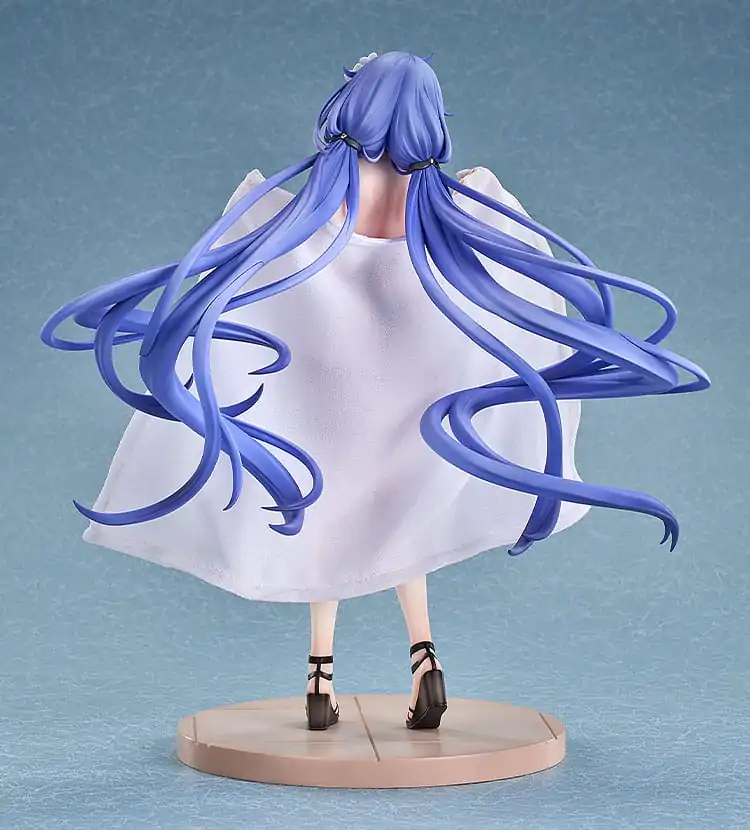 Azur Lane Statue 1/7 Mogador: Locker Room Lechery Ver. 25 cm Produktfoto