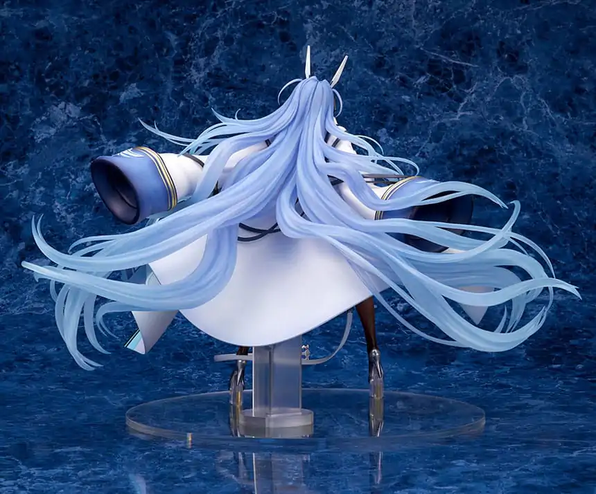 Azur Lane PVC Statue 1/7 New Jersey 30 cm Produktfoto