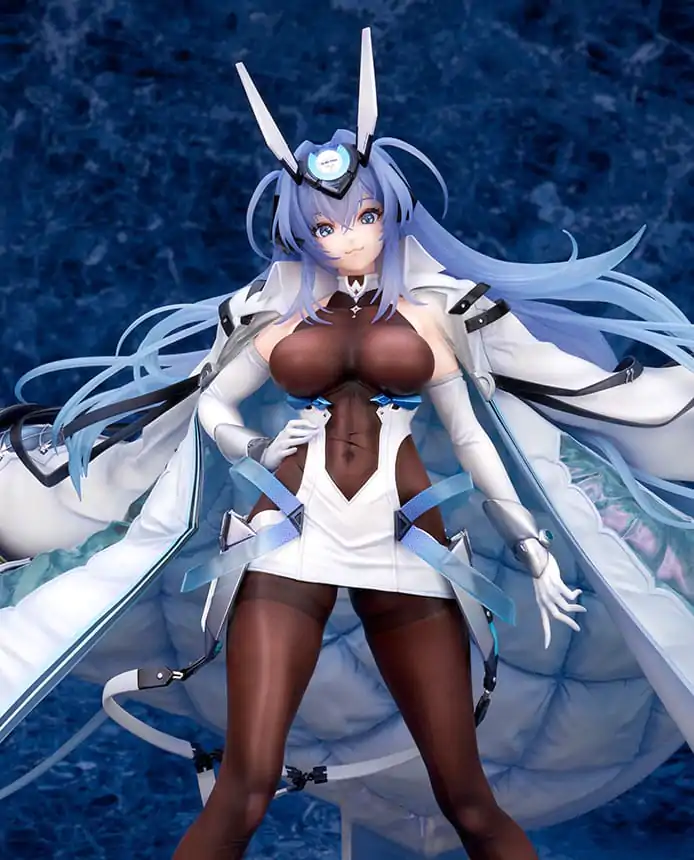 Azur Lane PVC Statue 1/7 New Jersey 30 cm Produktfoto