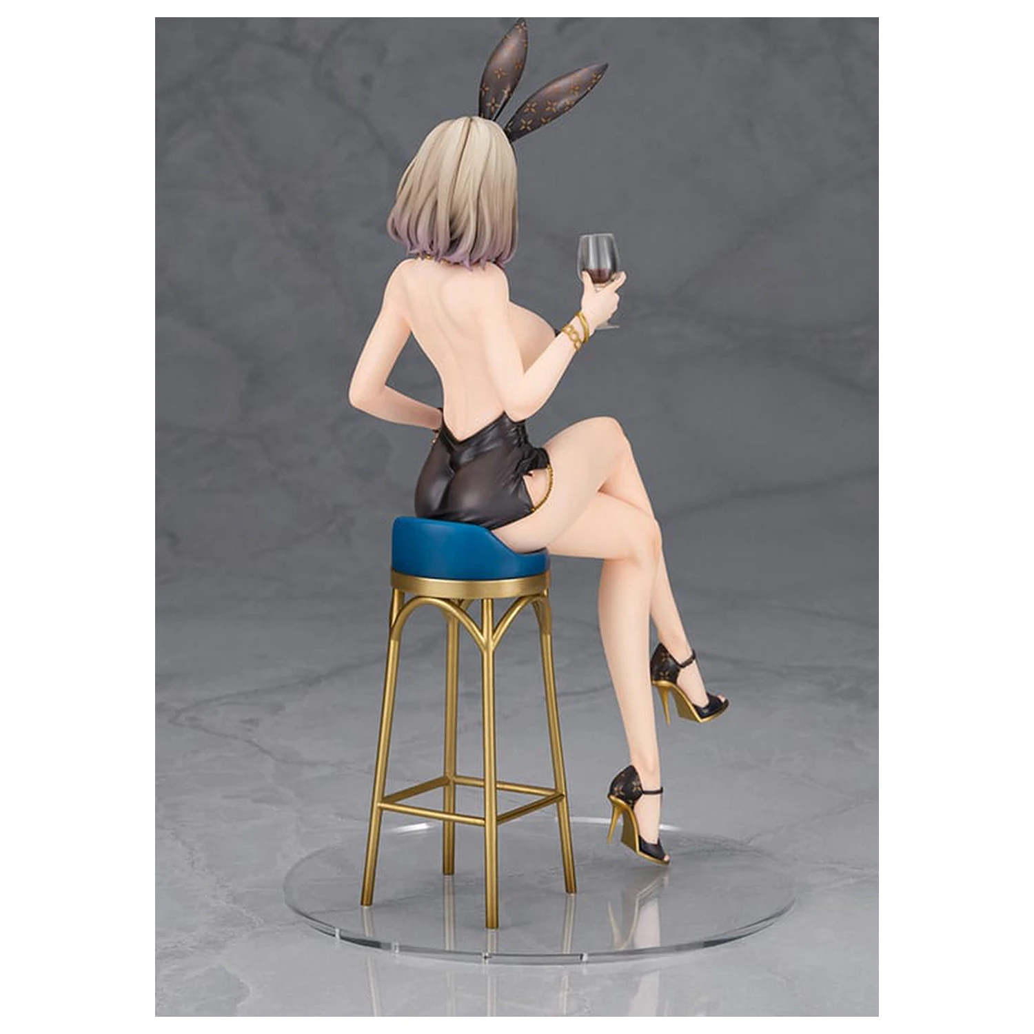 Azur Lane PVC Statue 1/7 New Orleans Evening Agricole Ver. 24 cm Produktfoto