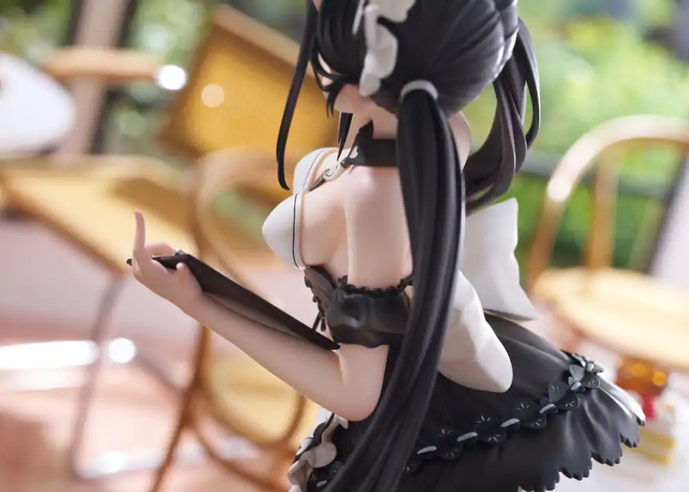 Azur Lane PVC Statue 1/7 Noshiro Hold the Ice 23 cm Produktfoto