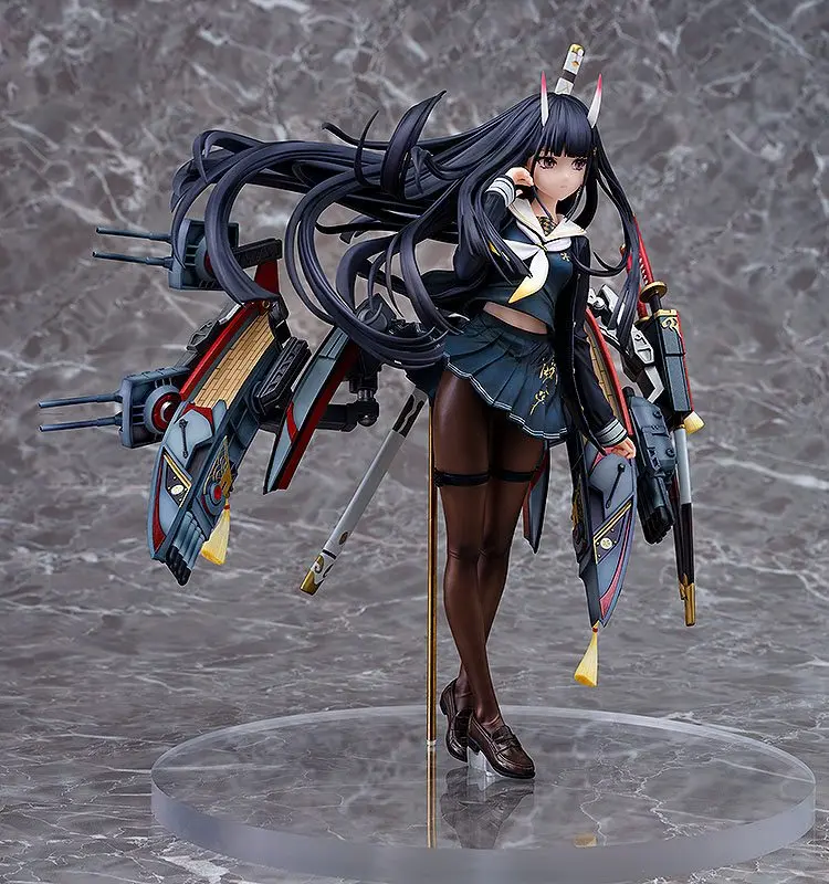 Azur Lane PVC Statue 1/7 Noshiro 23 cm Produktfoto