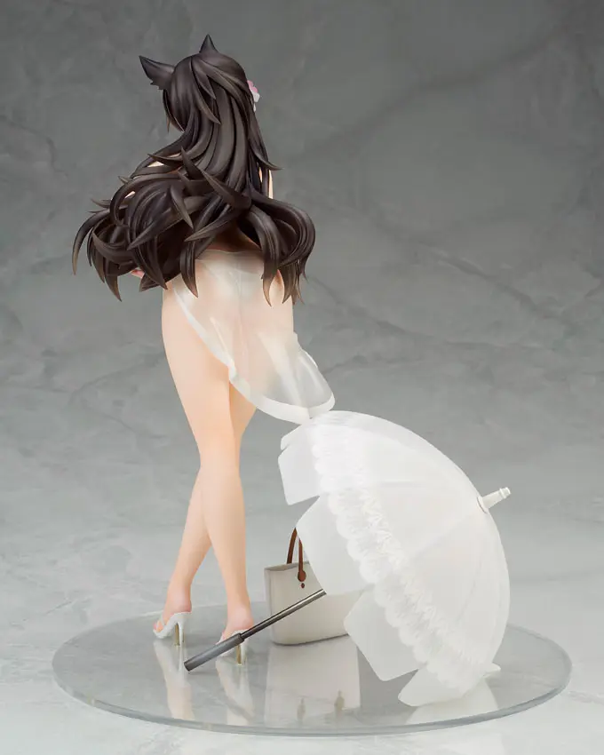 Azur Lane PVC Statue 1/7 Atago Summer March Ver. 24 cm Produktfoto