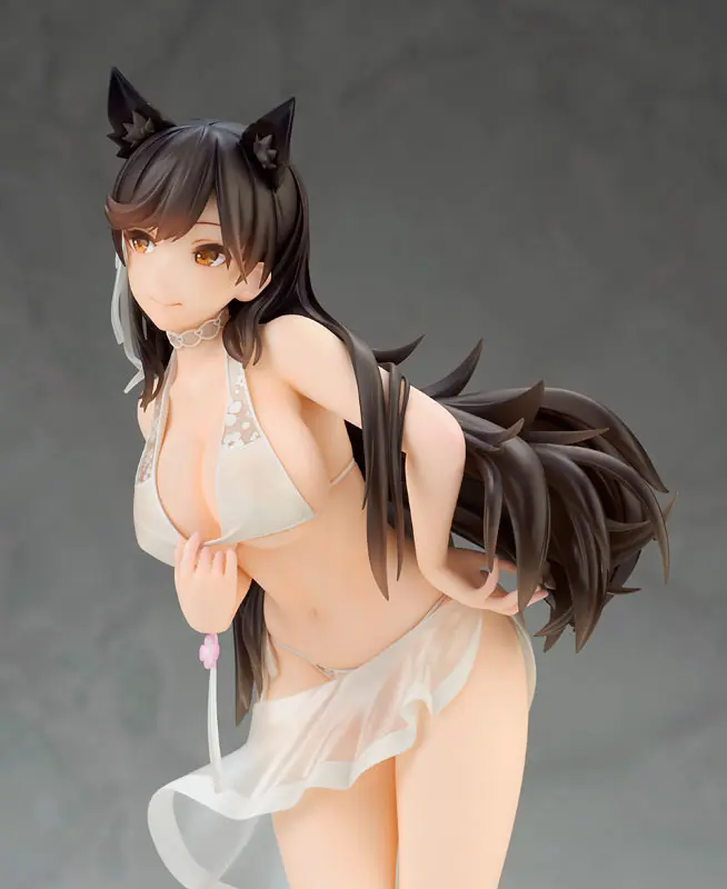 Azur Lane PVC Statue 1/7 Atago Summer March Ver. 24 cm Produktfoto