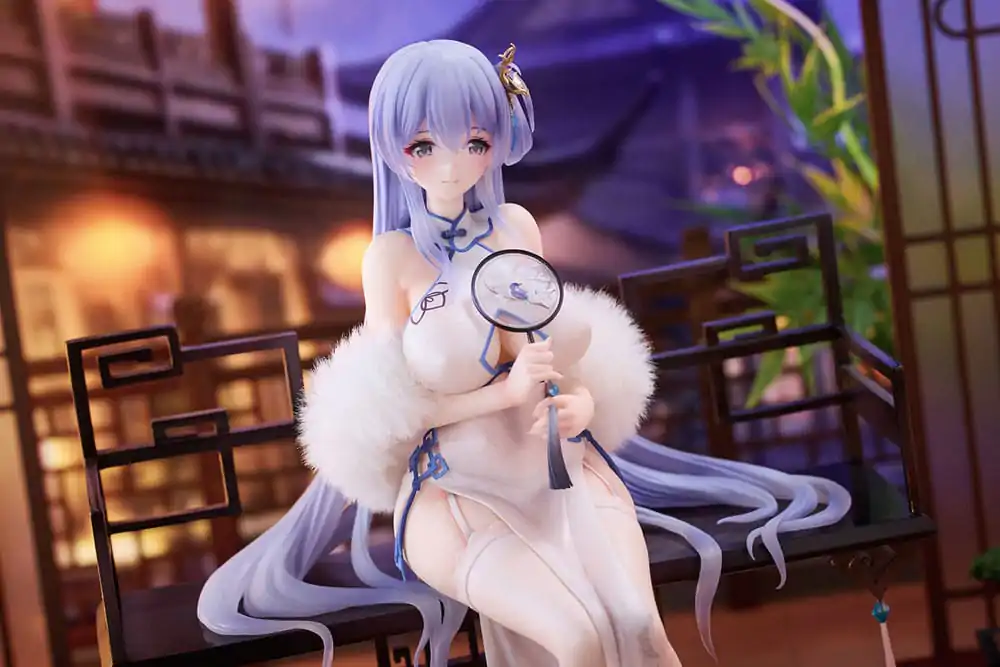 Azur Lane Statue 1/7 Rodney Immaculate Beauty Ver. 24 cm termékfotó