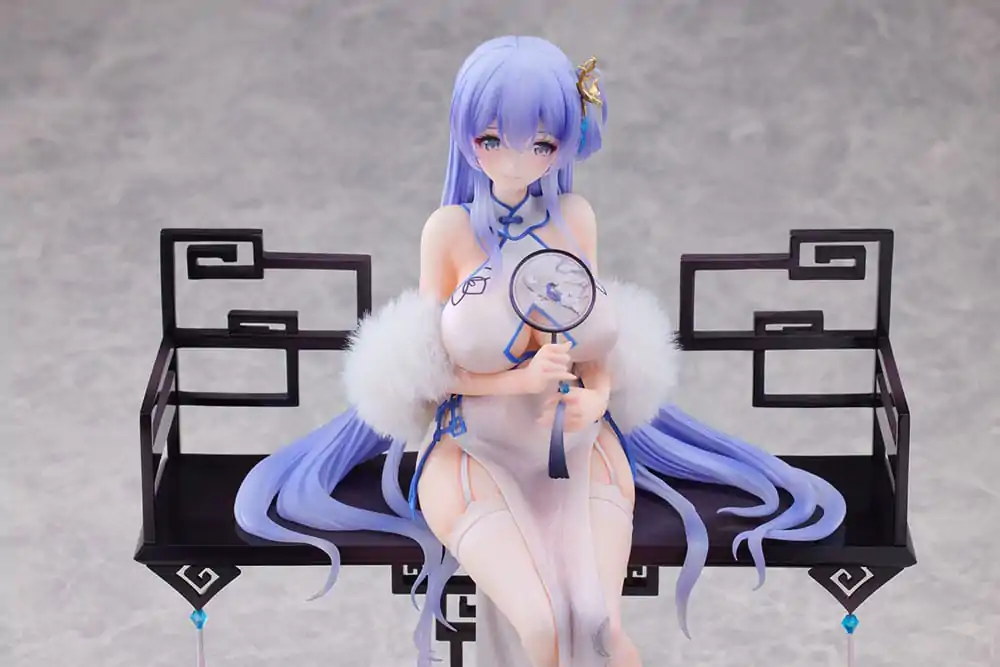 Azur Lane Statue 1/7 Rodney Immaculate Beauty Ver. 24 cm termékfotó