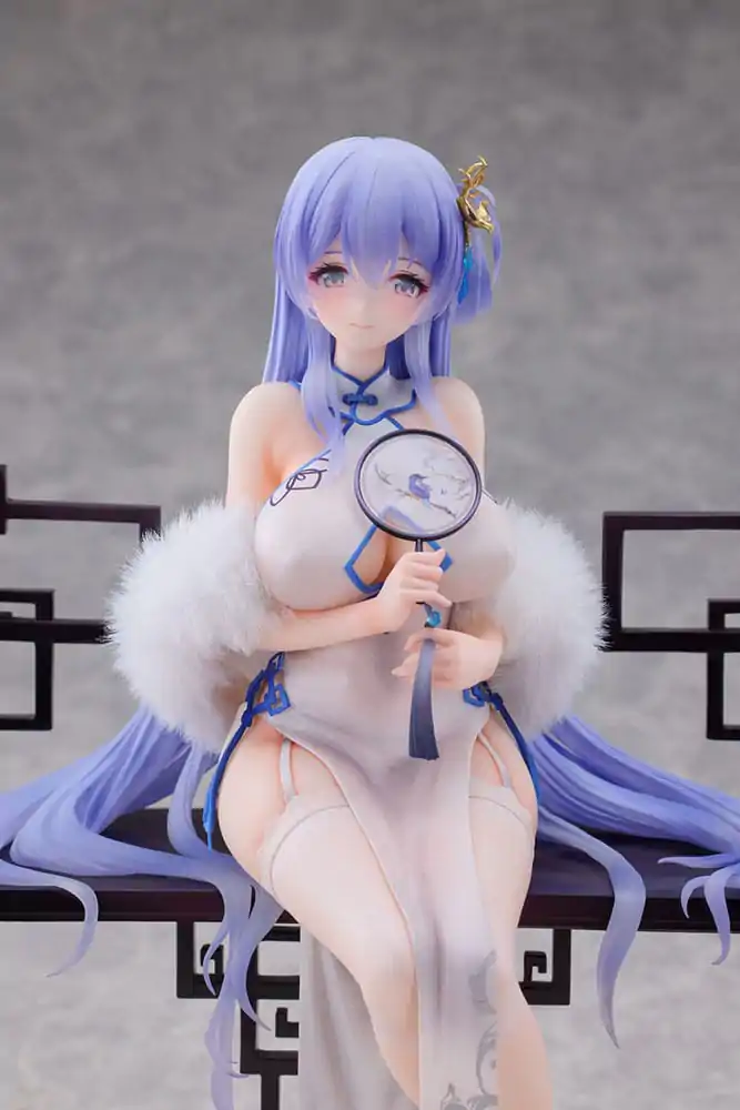 Azur Lane Statue 1/7 Rodney Immaculate Beauty Ver. 24 cm termékfotó