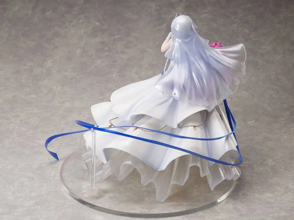 Azur Lane PVC Statue 1/7 Rodney Palace Brightness 26 cm termékfotó