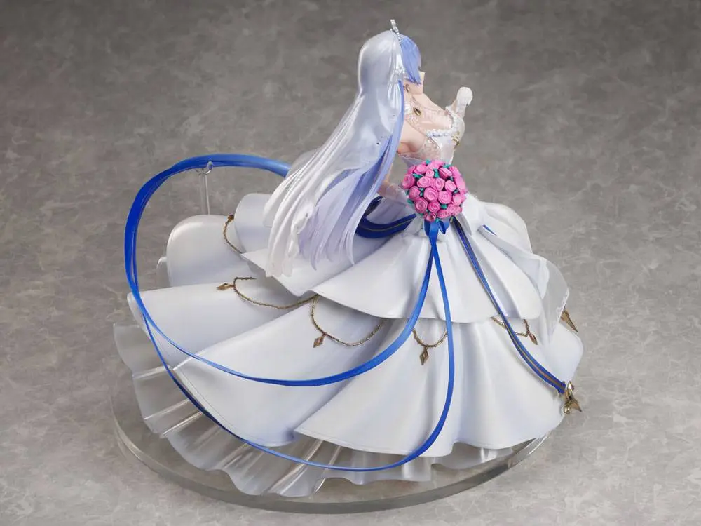 Azur Lane PVC Statue 1/7 Rodney Palace Brightness 26 cm termékfotó