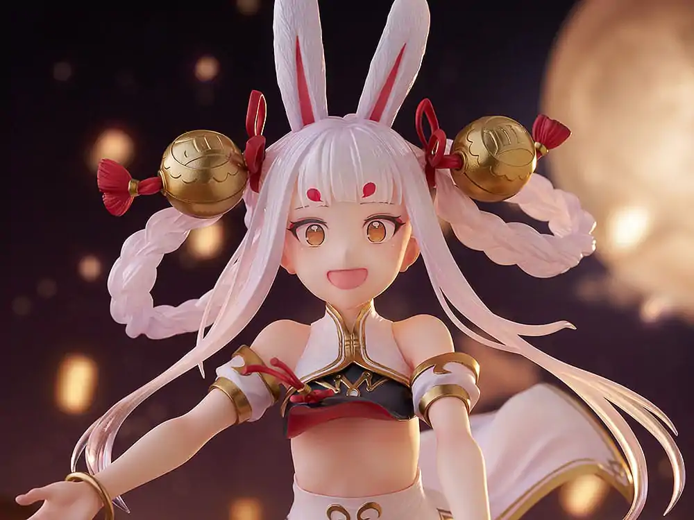 Azur Lane Statue 1/7 Shimakaze: Clumsy Moon Rabbit 25 cm Produktfoto