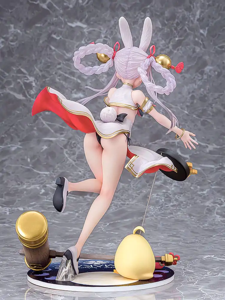 Azur Lane Statue 1/7 Shimakaze: Clumsy Moon Rabbit 25 cm Produktfoto