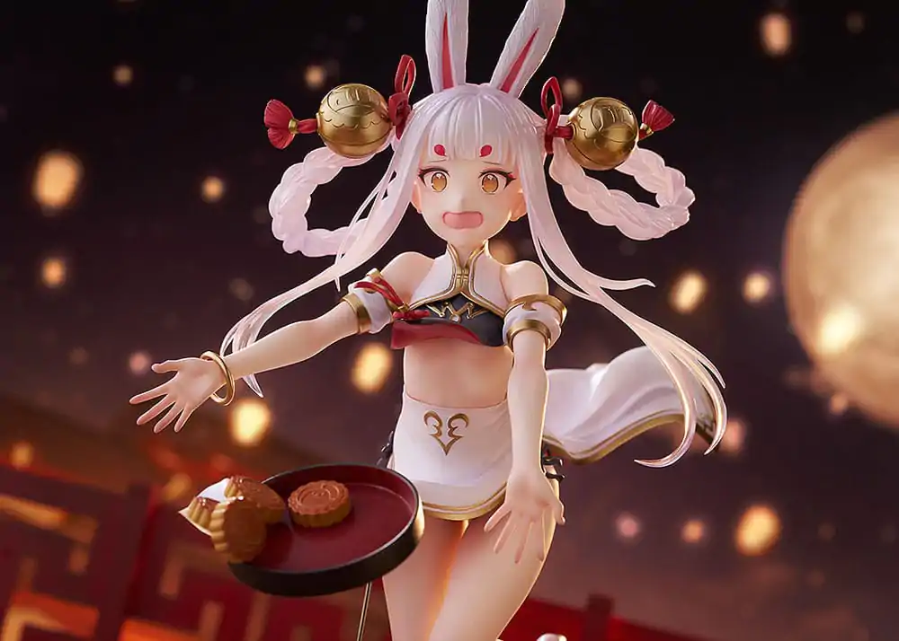 Azur Lane Statue 1/7 Shimakaze: Clumsy Moon Rabbit 25 cm Produktfoto