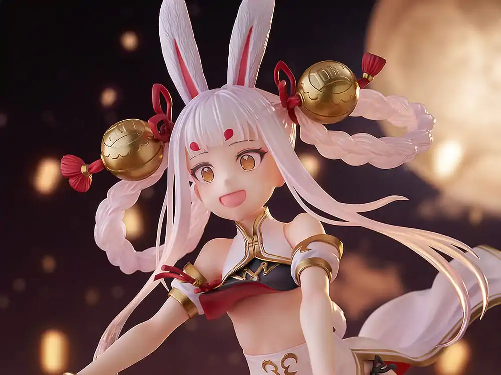 Azur Lane Statue 1/7 Shimakaze: Clumsy Moon Rabbit 25 cm Produktfoto