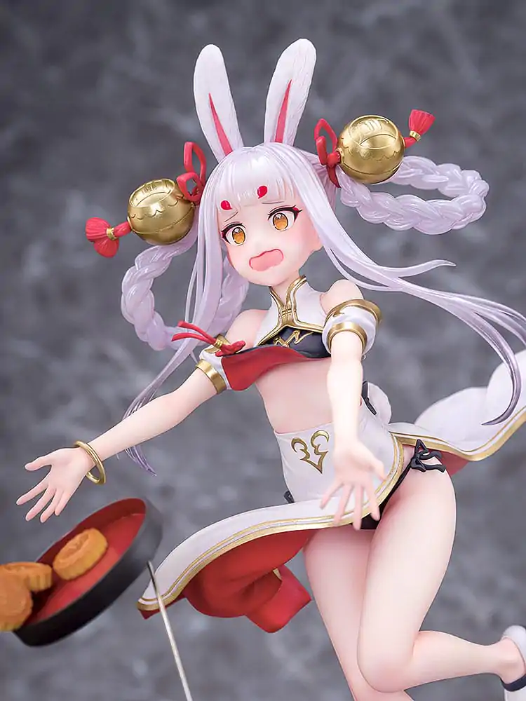 Azur Lane Statue 1/7 Shimakaze: Clumsy Moon Rabbit 25 cm Produktfoto