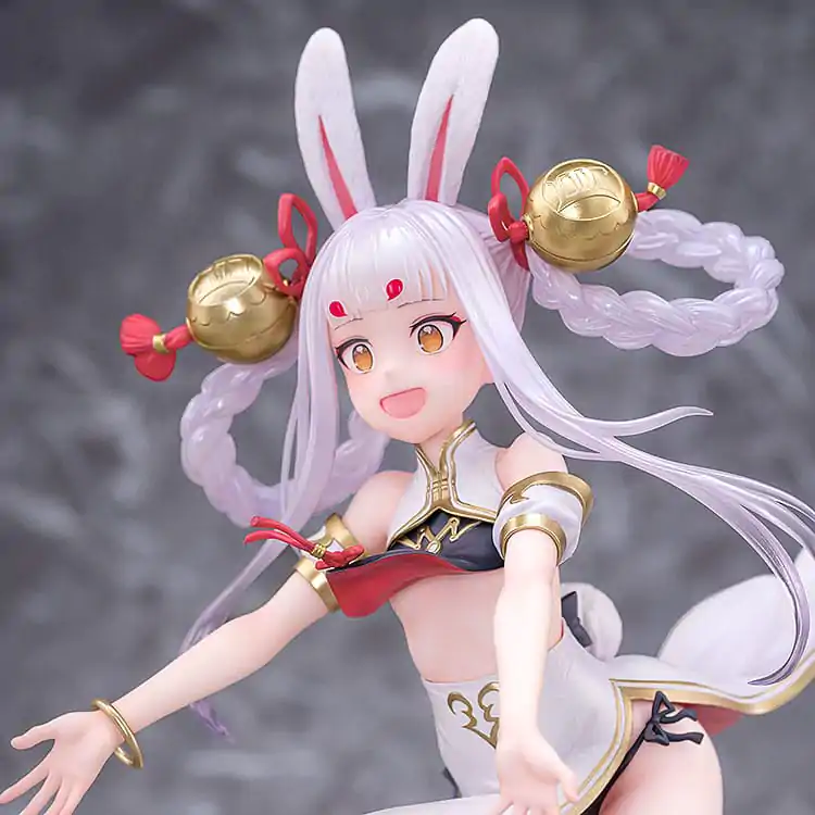 Azur Lane Statue 1/7 Shimakaze: Clumsy Moon Rabbit 25 cm Produktfoto