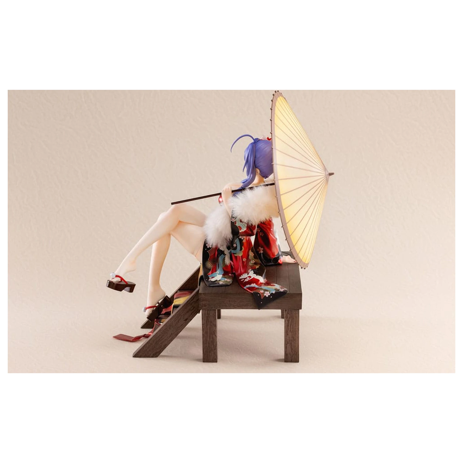 Azur Lane PVC Statue 1/7 St. Louis Spirits in the Snow Ver. Bonus Edition 23 cm Produktfoto