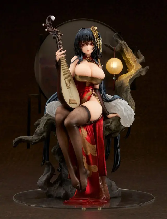 Azur Lane PVC Statue 1/7 Taiho 25 cm termékfotó