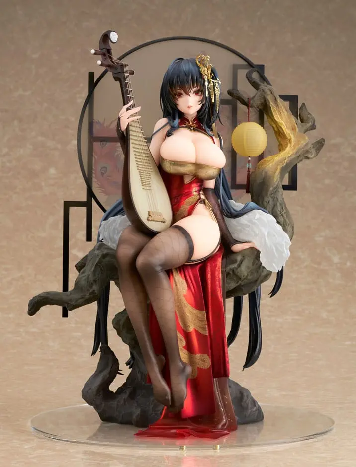 Azur Lane PVC Statue 1/7 Taiho 25 cm termékfotó