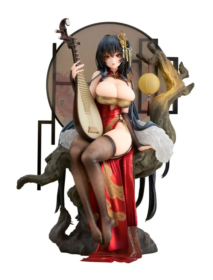 Azur Lane PVC Statue 1/7 Taiho 25 cm termékfotó