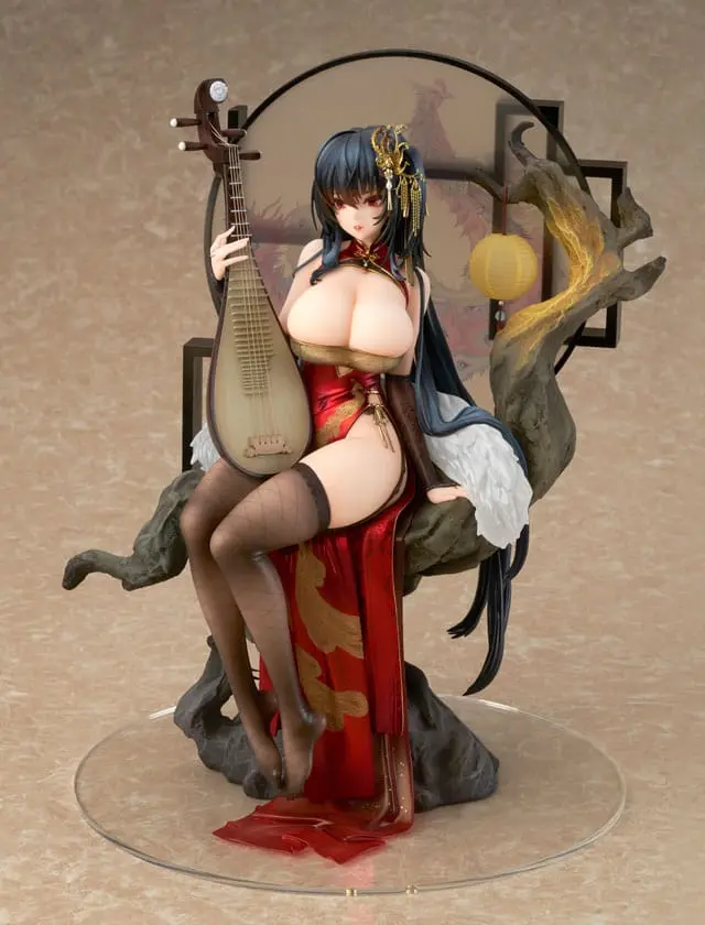 Azur Lane PVC Statue 1/7 Taiho 25 cm termékfotó