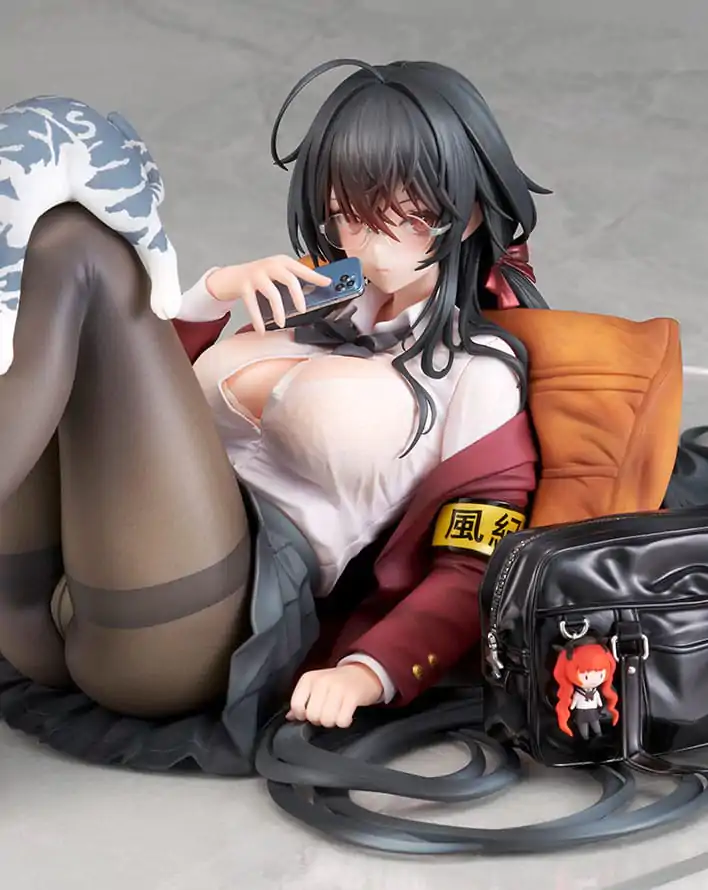 Azur Lane PVC Statue 1/7 Taiho Sweet Time After School Ver. 32 cm termékfotó