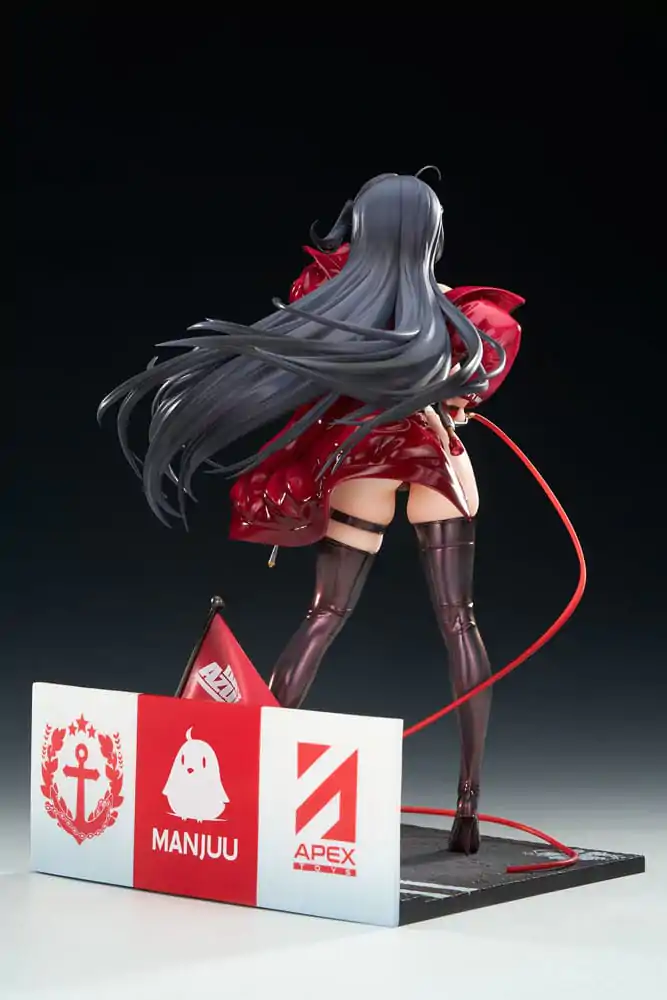 Azur Lane PVC Statue 1/7 Taihou Enraptured Companion Ver. 26 cm Produktfoto